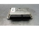CENTRALITA MOTOR UCE 0281011320 038906012HP 1039S01942