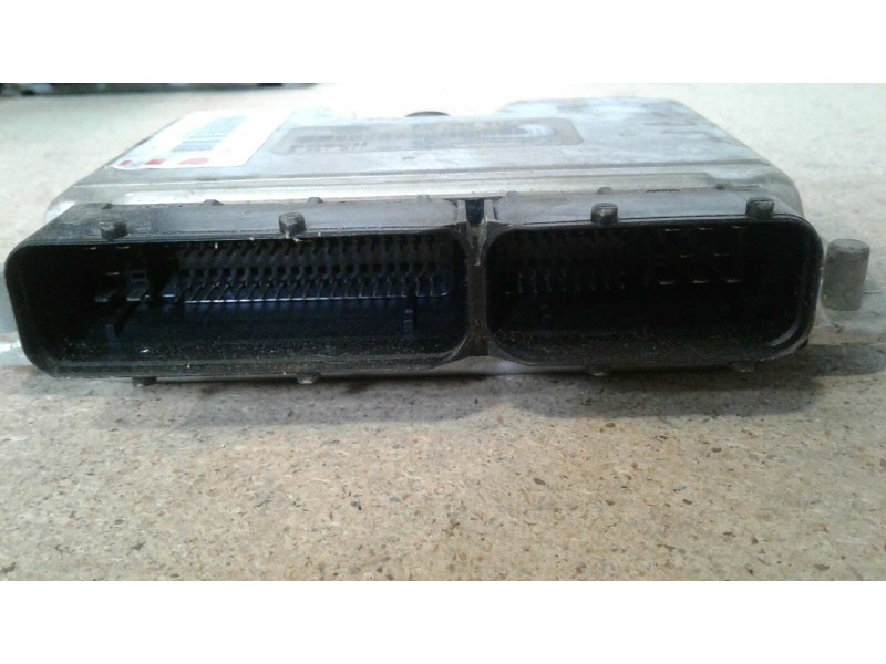 Recambio de centralita motor uce para seat cordoba berlina (6l2) stella referencia OEM IAM 0281011320 038906012HP 