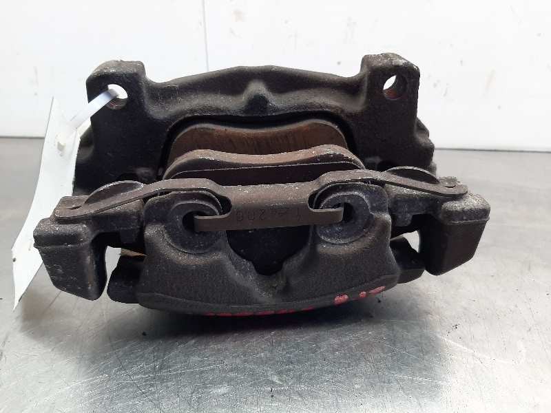Recambio de pinza freno delantera izquierda para ford s-max (ca1) 2.0 tdci cat referencia OEM IAM   