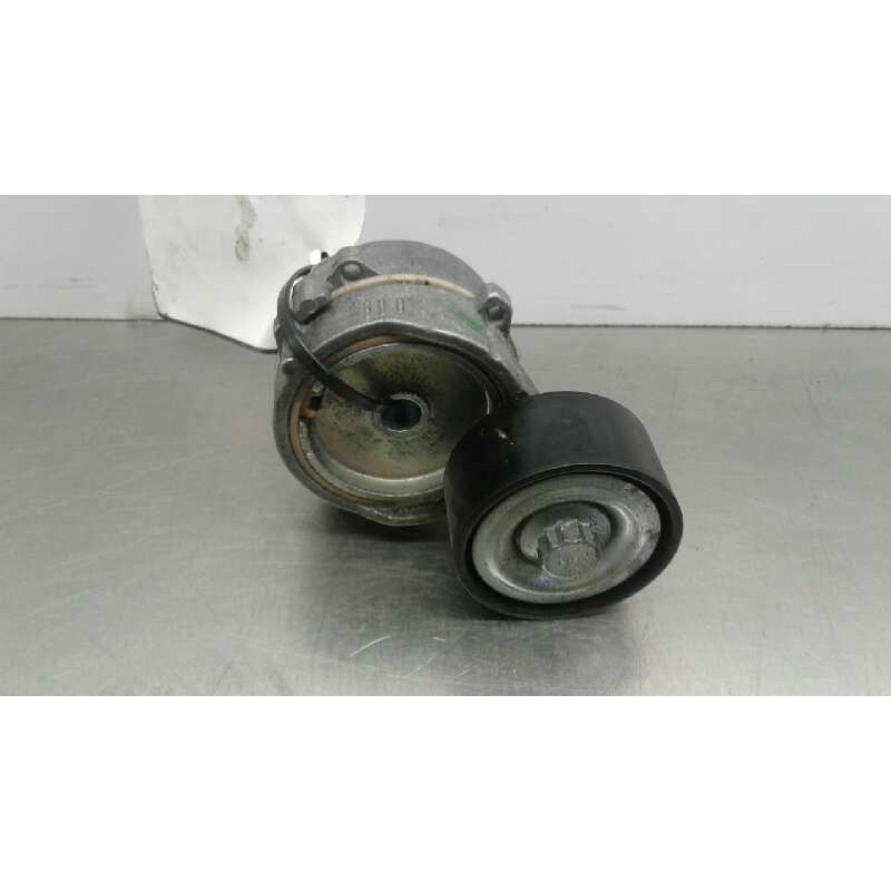 Recambio de tensor correa auxiliar para citroen c3 1.2 12v e-thp referencia OEM IAM 9675874630  