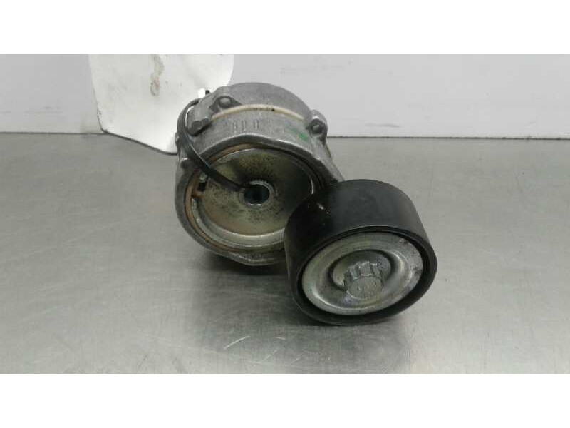 Recambio de tensor correa auxiliar para citroen c3 1.2 12v e-thp referencia OEM IAM 9675874630  