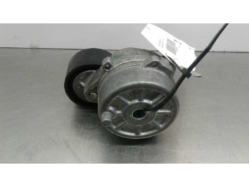 Recambio de tensor correa auxiliar para citroen c3 1.2 12v e-thp referencia OEM IAM 9675874630  