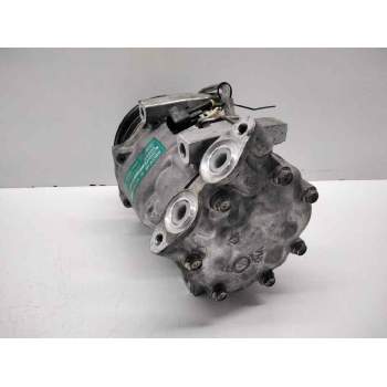 Recambio de compresor aire acondicionado para ford focus berlina (cap) ambiente (d) referencia OEM IAM SD7V16 5068412424 