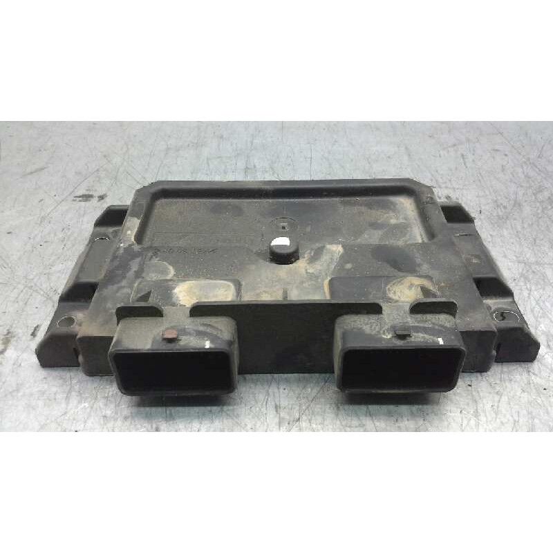 Recambio de centralita motor uce para citroen berlingo 1.9 diesel referencia OEM IAM 9650360480 332 