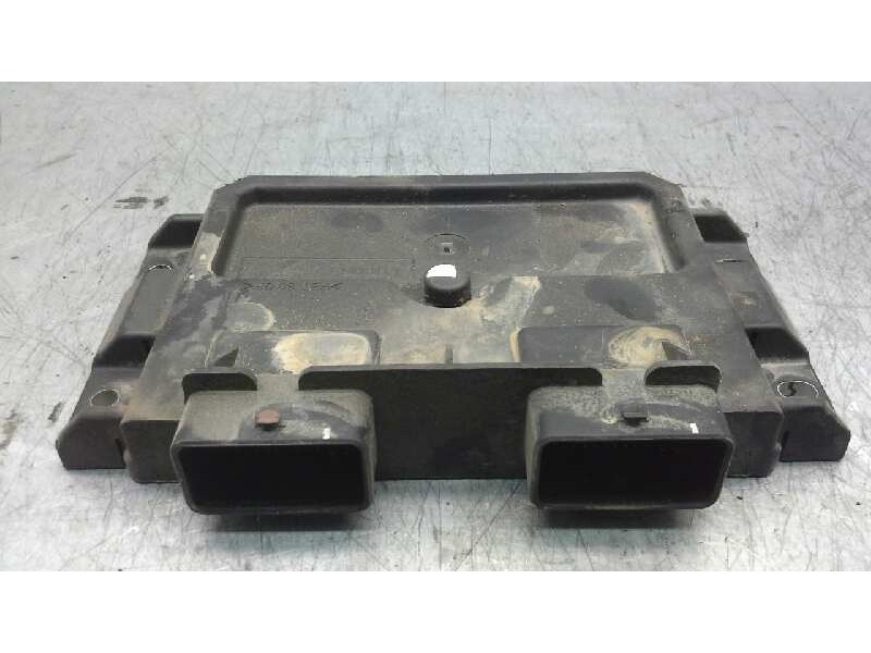 Recambio de centralita motor uce para citroen berlingo 1.9 diesel referencia OEM IAM 9650360480 332 
