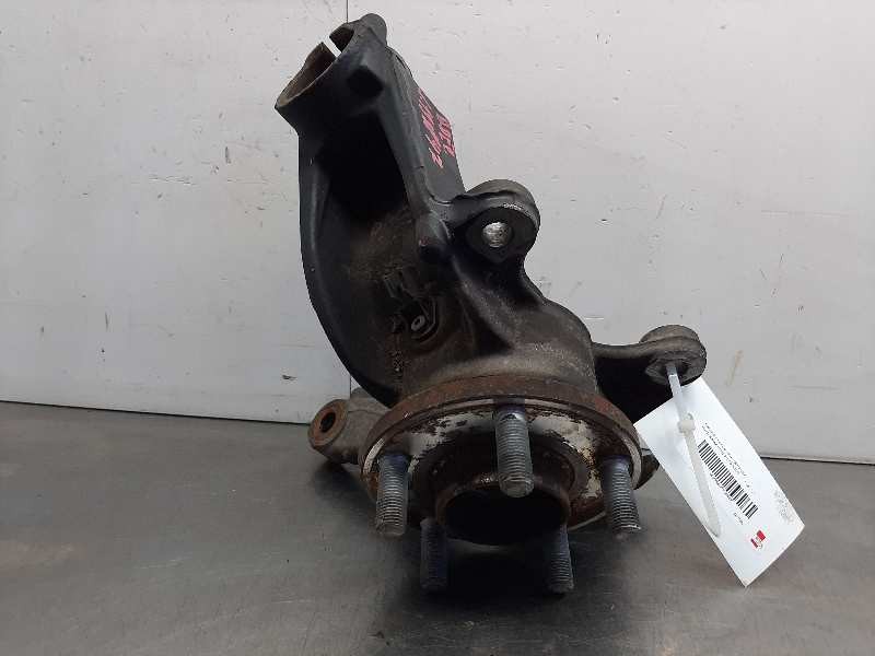 Recambio de mangueta delantera derecha para ford s-max (ca1) 2.0 tdci cat referencia OEM IAM   