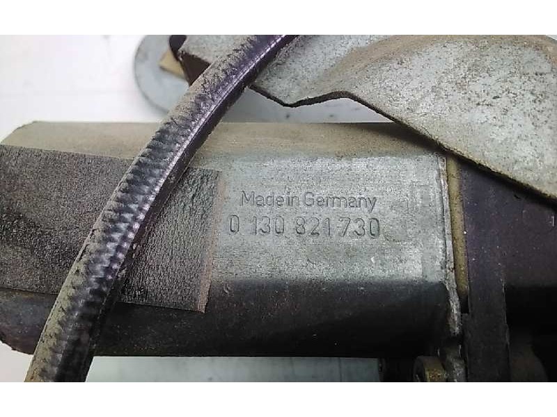 Recambio de elevalunas delantero derecho para skoda octavia combi (1u5) ambiente referencia OEM IAM 0130821730  