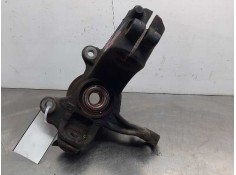 Recambio de mangueta delantera derecha para ford s-max (ca1) 2.0 tdci cat referencia OEM IAM    2