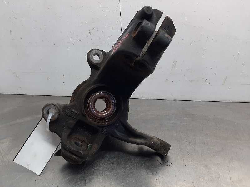 Recambio de mangueta delantera derecha para ford s-max (ca1) 2.0 tdci cat referencia OEM IAM   