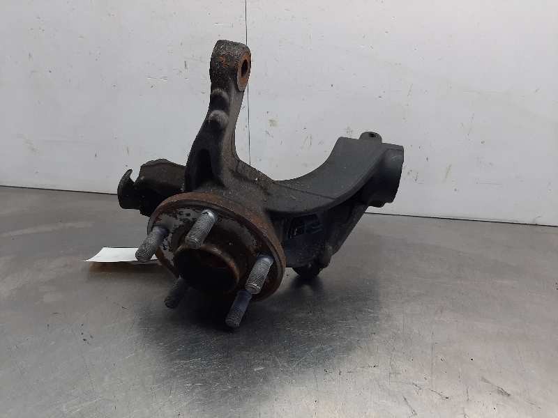 Recambio de mangueta delantera derecha para ford s-max (ca1) 2.0 tdci cat referencia OEM IAM   