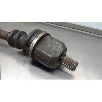 Recambio de transmision delantera izquierda para renault megane i scenic (ja0) 1.6 referencia OEM IAM   