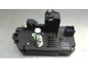 CERRADURA PUERTA TRASERA IZQUIERDA GG13154793 