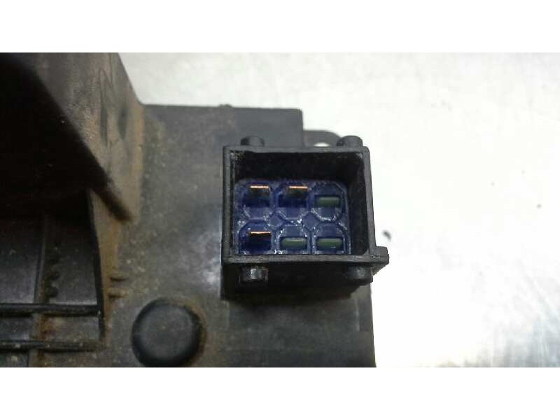 Recambio de cerradura puerta trasera izquierda para opel meriva cosmo referencia OEM IAM GG13154793  