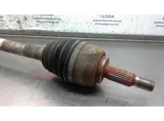 Recambio de transmision delantera derecha para renault scenic ii confort dynamique referencia OEM IAM    2