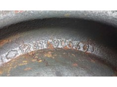 Recambio de volante motor para nissan vanette cargo vanette cargo caja cerrada referencia OEM IAM 123119C640   2