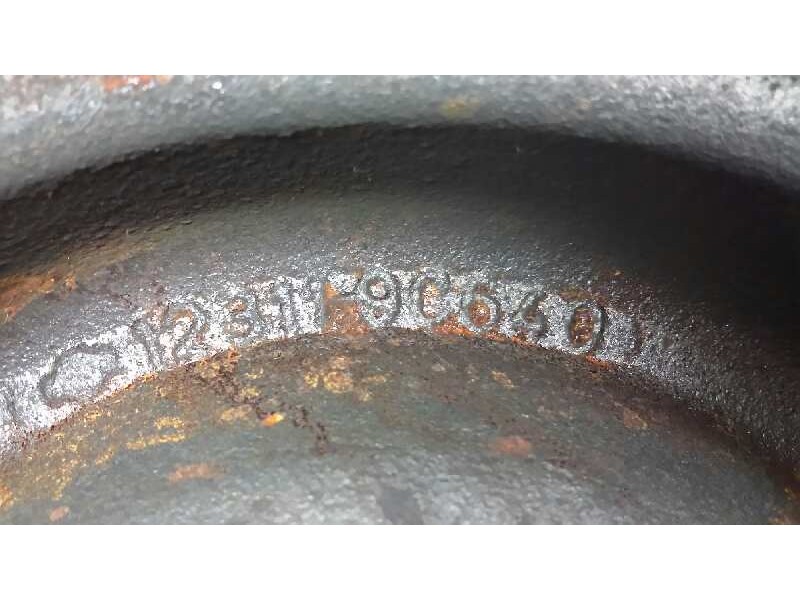 Recambio de volante motor para nissan vanette cargo vanette cargo caja cerrada referencia OEM IAM 123119C640  