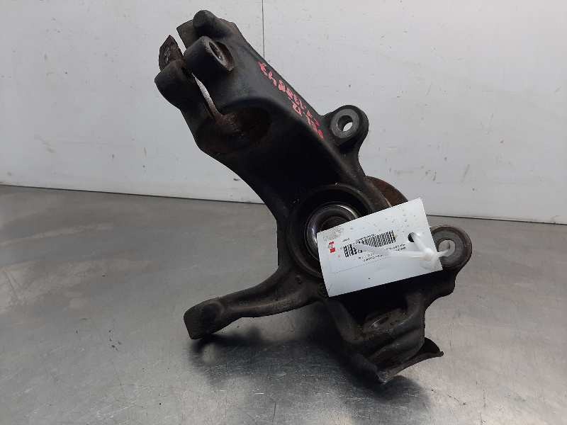 Recambio de mangueta delantera izquierda para ford s-max (ca1) 2.0 tdci cat referencia OEM IAM   