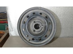 Recambio de llanta hierro para citroen ax 1.5d tonic referencia OEM IAM   