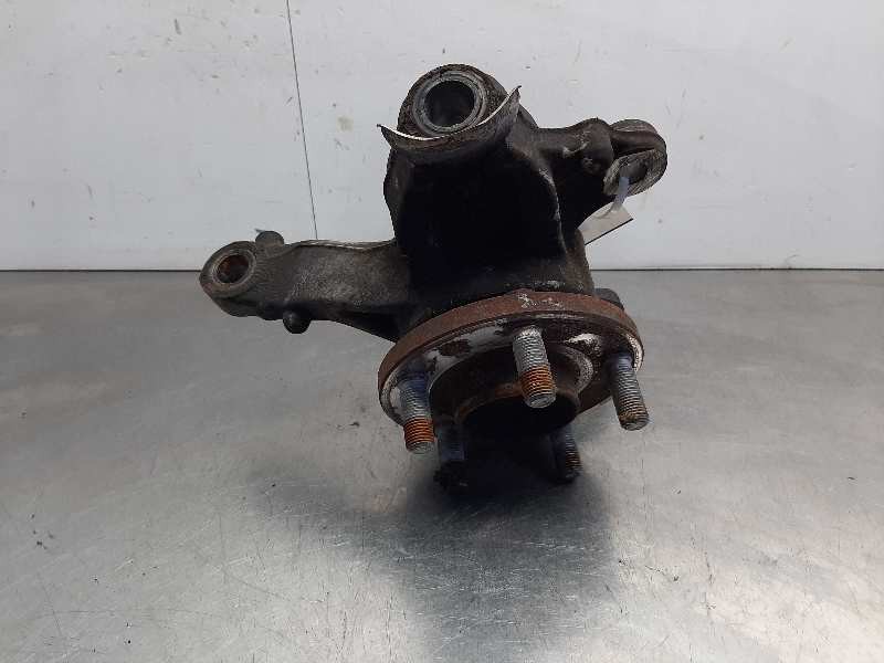 Recambio de mangueta delantera izquierda para ford s-max (ca1) 2.0 tdci cat referencia OEM IAM   