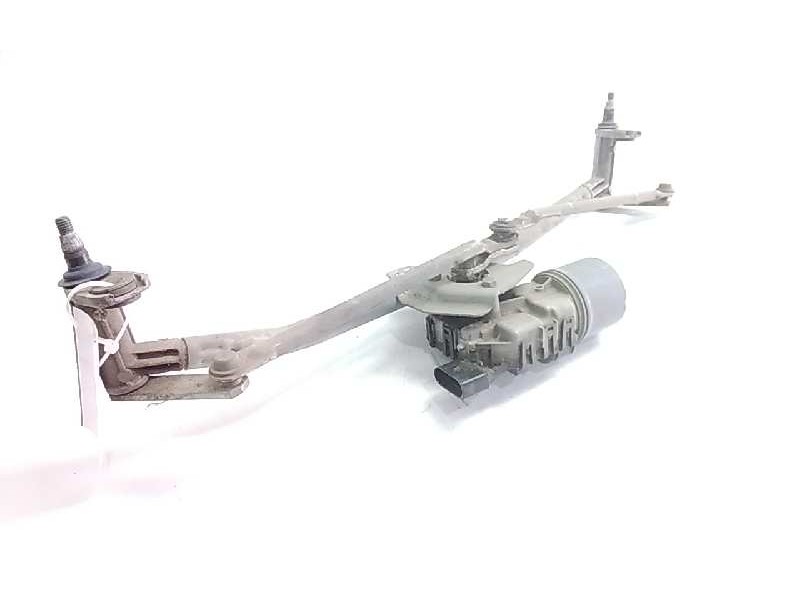 Recambio de motor limpia delantero para skoda octavia combi (1u5) ambiente referencia OEM IAM 1J1955133C  