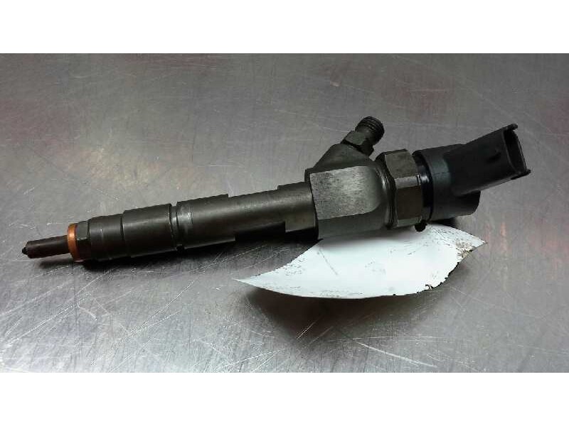 Recambio de inyector para renault scenic ii confort dynamique referencia OEM IAM   