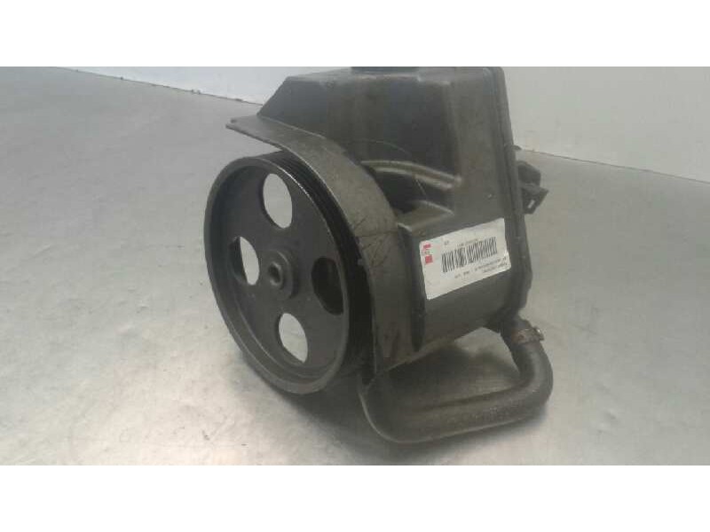 Recambio de bomba direccion para peugeot 206 berlina xr referencia OEM IAM B2054926 26062661 