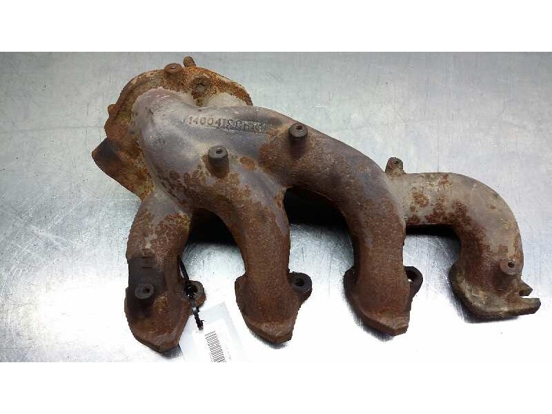 Recambio de colector escape para nissan vanette cargo vanette cargo caja cerrada referencia OEM IAM   