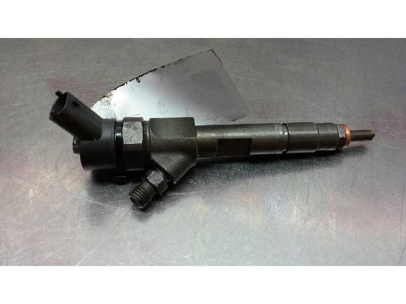 Recambio de inyector para renault scenic ii confort dynamique referencia OEM IAM   