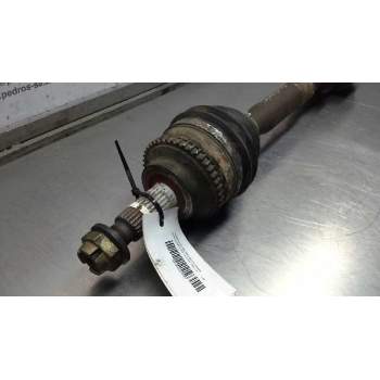 Recambio de transmision delantera izquierda para renault megane i scenic (ja0) 1.6 referencia OEM IAM   