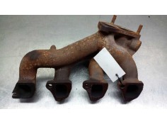 Recambio de colector escape para nissan vanette cargo vanette cargo caja cerrada referencia OEM IAM    2