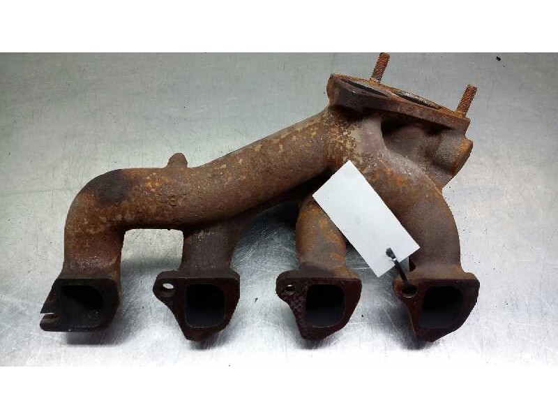 Recambio de colector escape para nissan vanette cargo vanette cargo caja cerrada referencia OEM IAM   