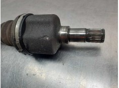 Recambio de transmision delantera izquierda para ford s-max (ca1) 2.0 tdci cat referencia OEM IAM    2