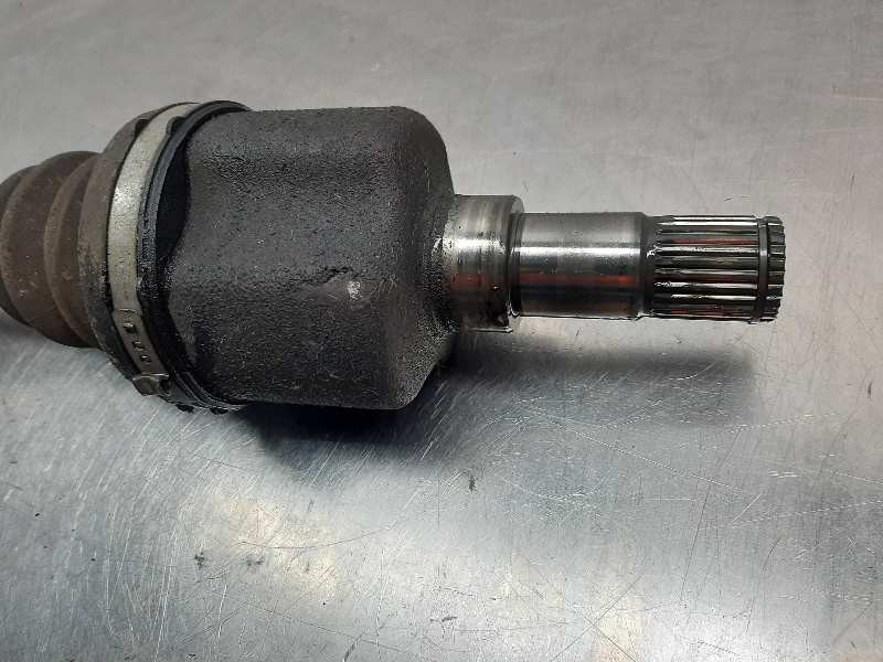 Recambio de transmision delantera izquierda para ford s-max (ca1) 2.0 tdci cat referencia OEM IAM   