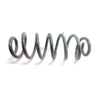 MUELLE SUSPENSION TRASERA 80A511115AJ 