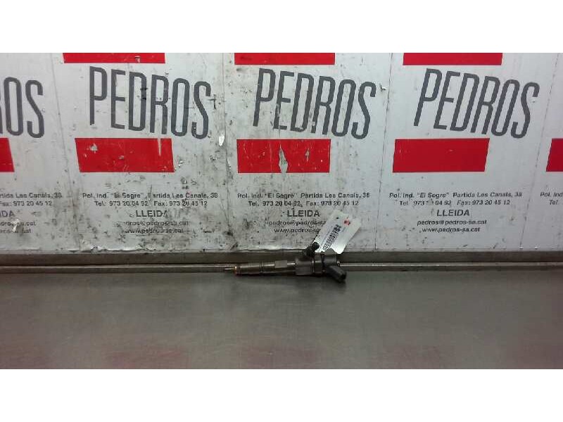 Recambio de inyector para renault scenic ii confort dynamique referencia OEM IAM   