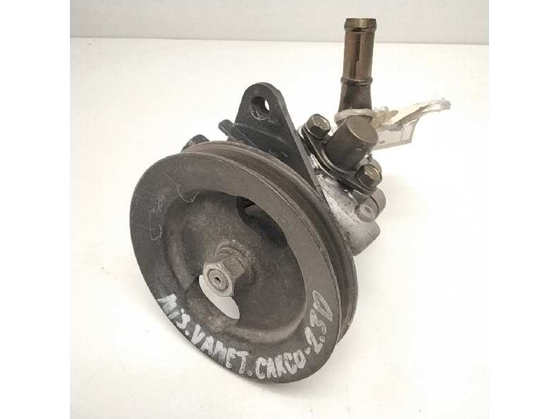 Recambio de bomba direccion para nissan vanette cargo vanette cargo caja cerrada referencia OEM IAM   