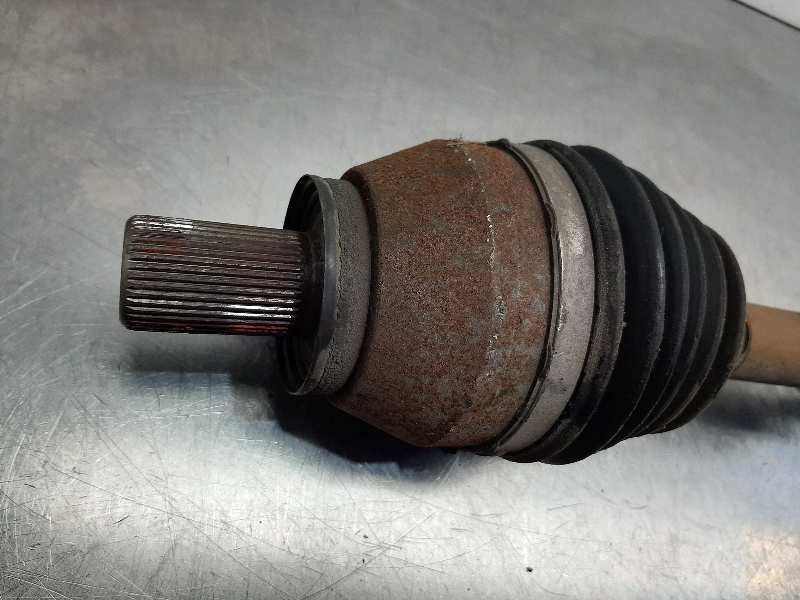 Recambio de transmision delantera izquierda para ford s-max (ca1) 2.0 tdci cat referencia OEM IAM   