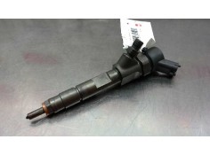 Recambio de inyector para renault scenic ii confort dynamique referencia OEM IAM    2
