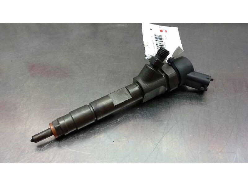 Recambio de inyector para renault scenic ii confort dynamique referencia OEM IAM   