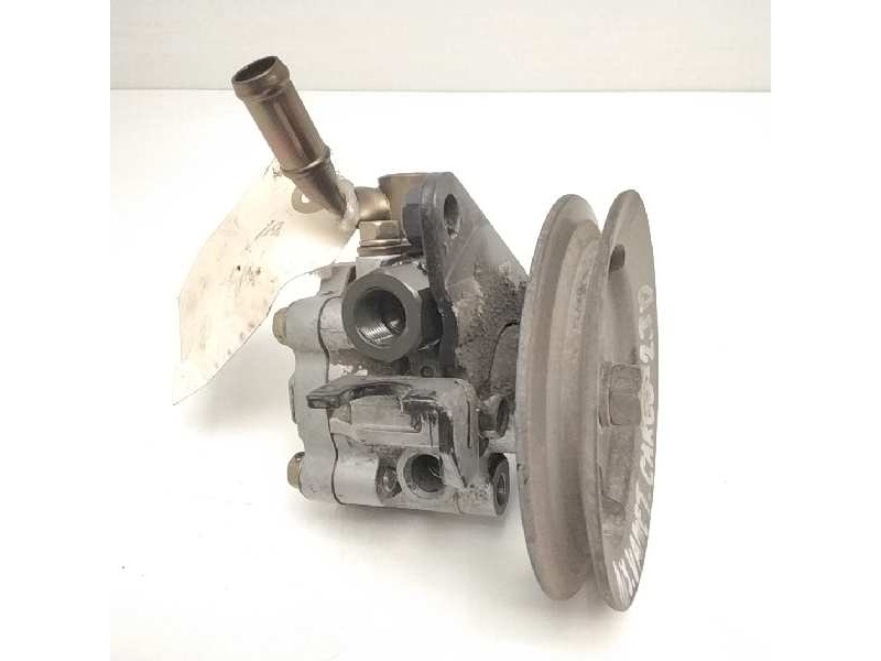 Recambio de bomba direccion para nissan vanette cargo vanette cargo caja cerrada referencia OEM IAM   