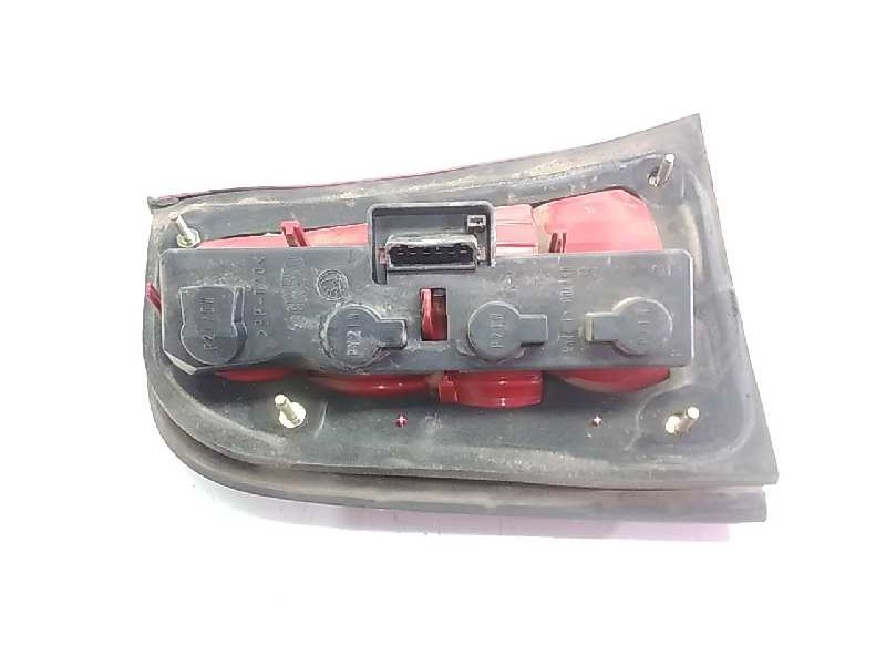 Recambio de piloto trasero derecho para skoda octavia combi (1u5) ambiente referencia OEM IAM 1U9945096  