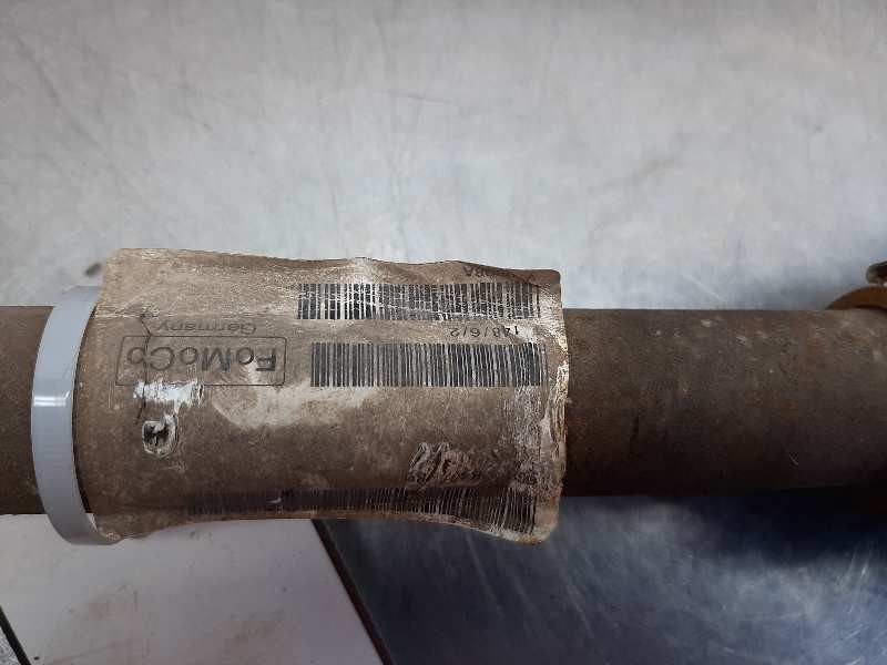 Recambio de transmision delantera izquierda para ford s-max (ca1) 2.0 tdci cat referencia OEM IAM   