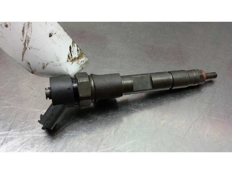 Recambio de inyector para renault scenic ii confort dynamique referencia OEM IAM   
