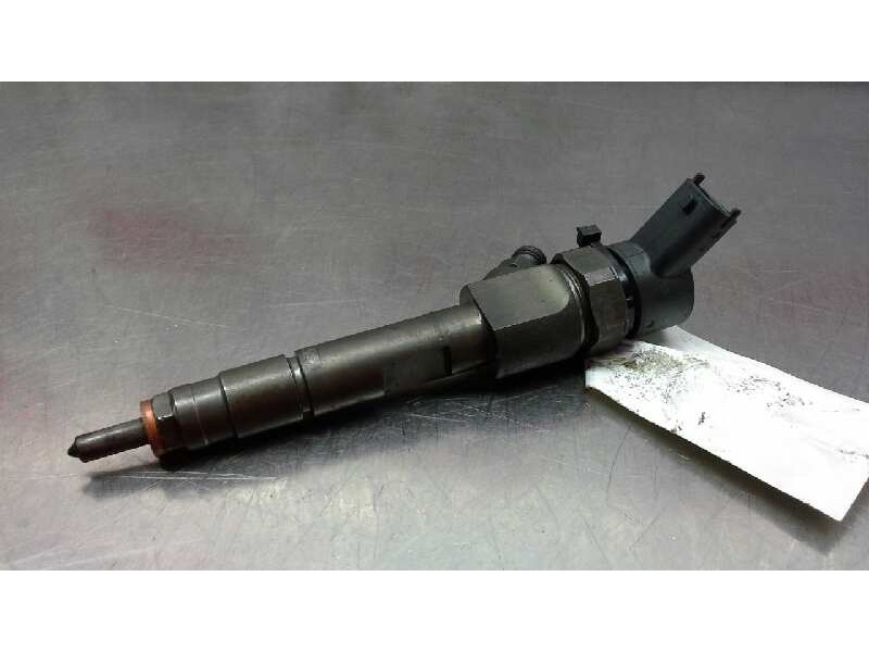 Recambio de inyector para renault scenic ii confort dynamique referencia OEM IAM   