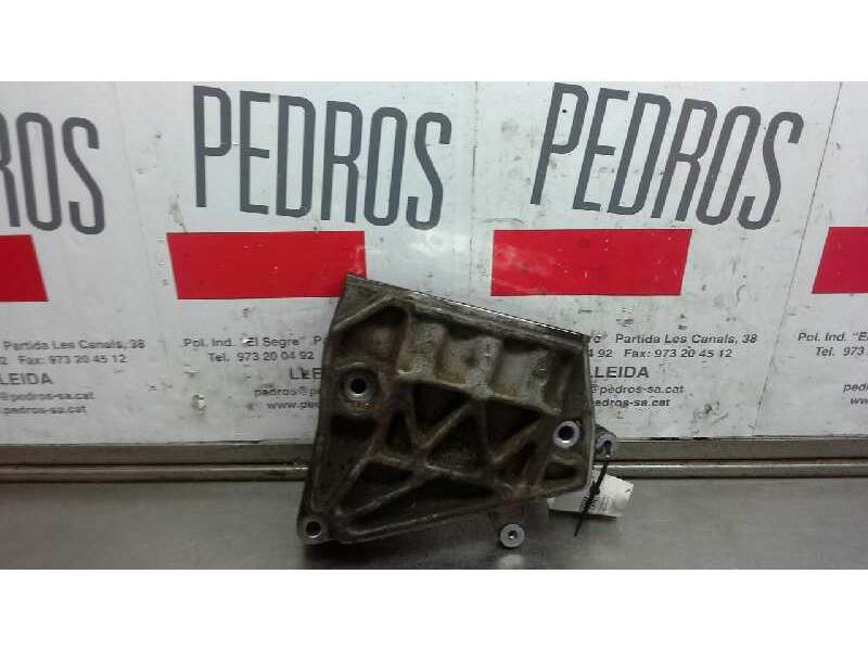 Recambio de soporte motor derecho inferior para chevrolet captiva 2.0 diesel cat referencia OEM IAM 96440352  