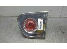 Recambio de piloto trasero derecho porton para seat ibiza (6k1) 1.4 16v referencia OEM IAM   