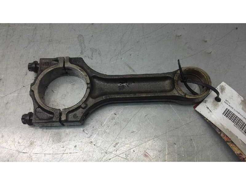 Recambio de biela para bmw serie 3 compact (e46) 320td referencia OEM IAM   