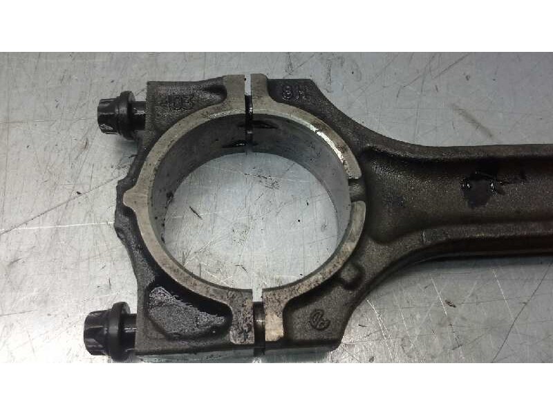Recambio de biela para bmw serie 3 compact (e46) 320td referencia OEM IAM   