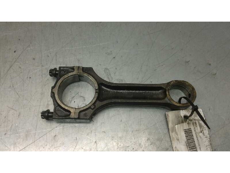 Recambio de biela para bmw serie 3 compact (e46) 320td referencia OEM IAM   