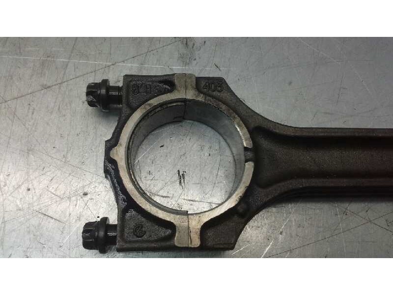 Recambio de biela para bmw serie 3 compact (e46) 320td referencia OEM IAM   